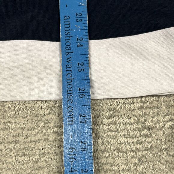 Doctor Who Her Universe Cardigan Sweater Womens XL Hot Topic Cosplay Navy - Picture 8 of 8